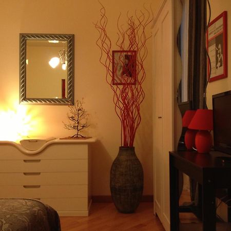 Villa Gioia Rooms Montegranaro Buitenkant foto