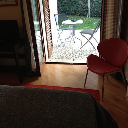 Villa Gioia Rooms Montegranaro Buitenkant foto