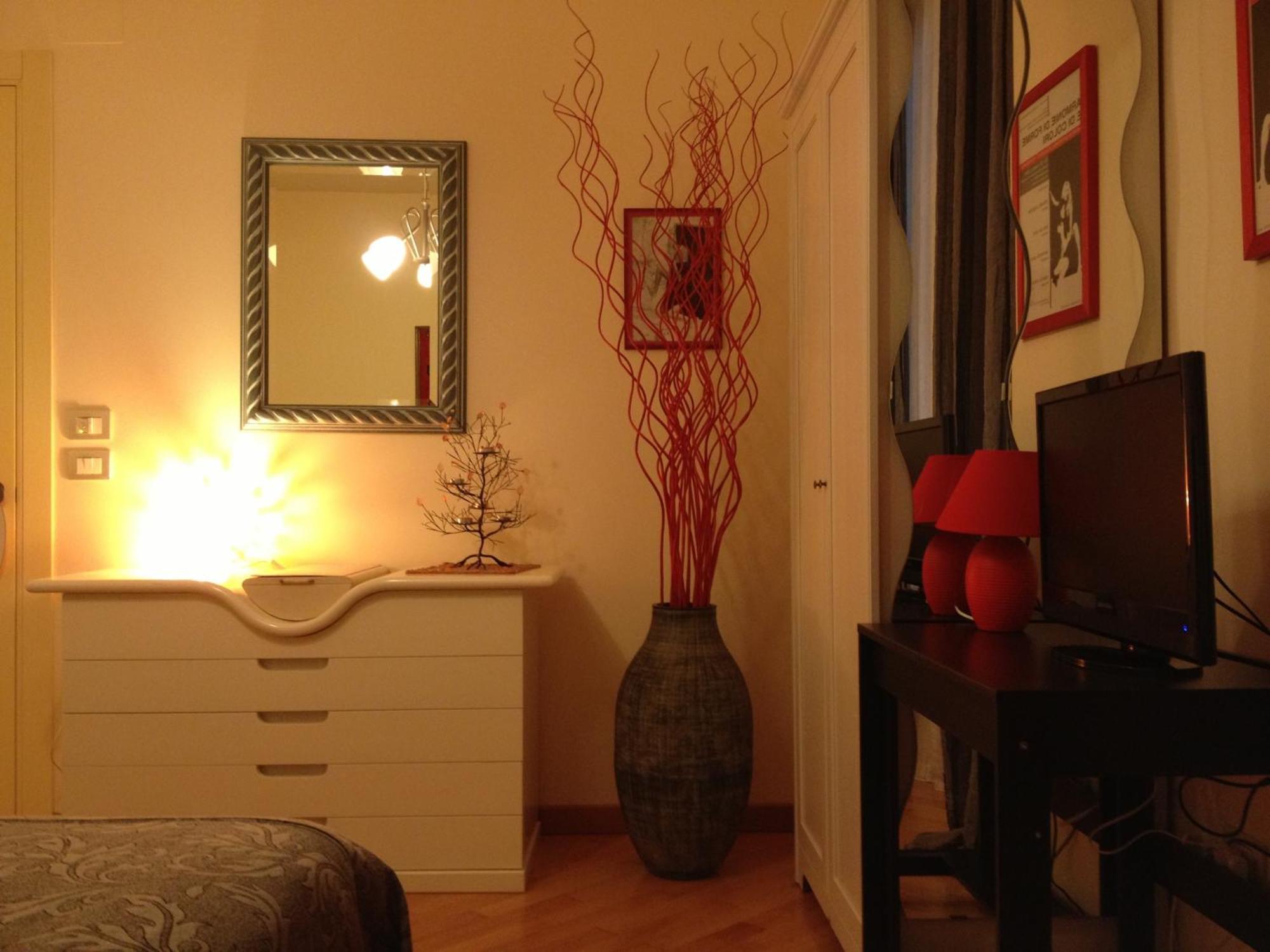 Villa Gioia Rooms Montegranaro Buitenkant foto