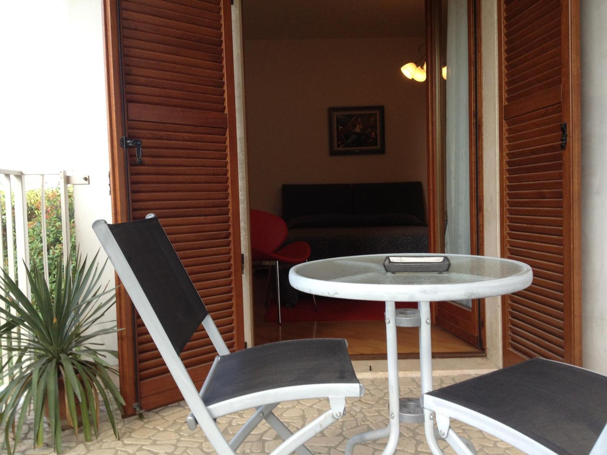Villa Gioia Rooms Montegranaro Buitenkant foto