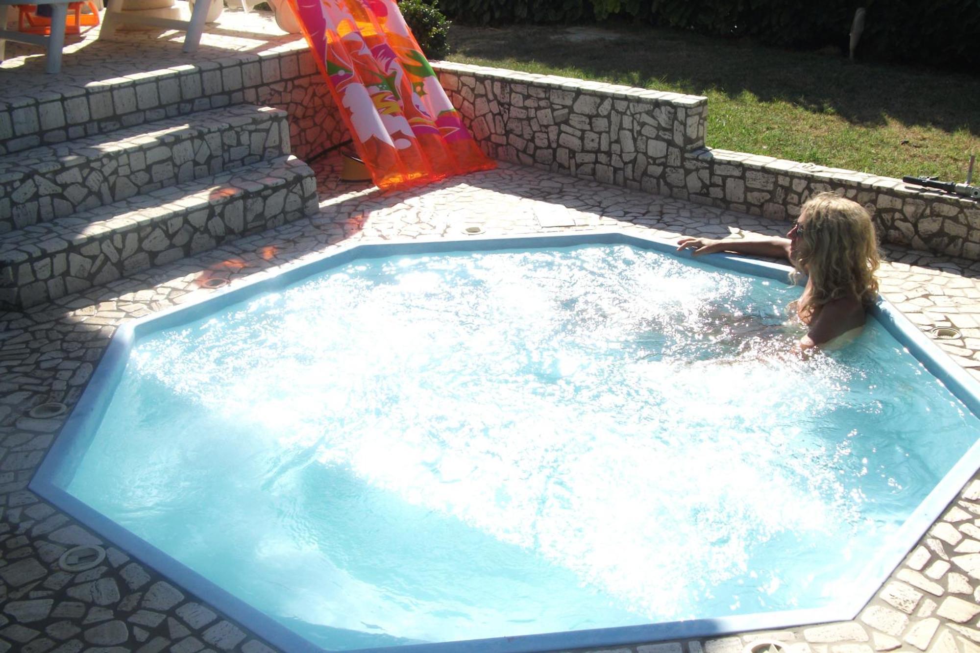 Villa Gioia Rooms Montegranaro Buitenkant foto