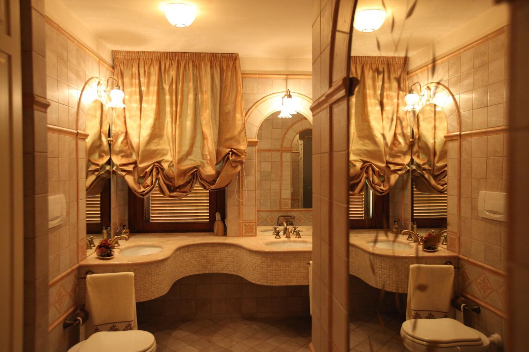 Villa Gioia Rooms Montegranaro Buitenkant foto