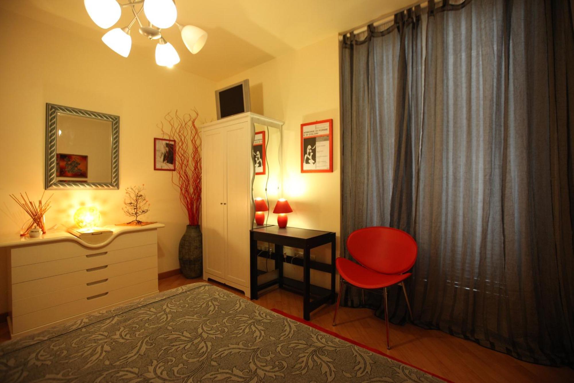Villa Gioia Rooms Montegranaro Buitenkant foto