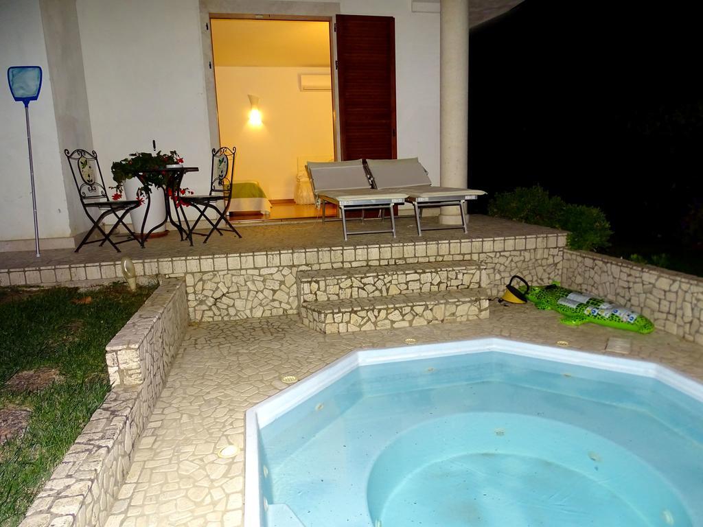 Villa Gioia Rooms Montegranaro Buitenkant foto