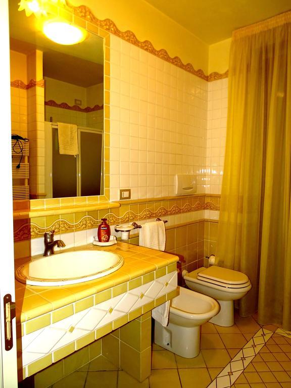 Villa Gioia Rooms Montegranaro Buitenkant foto