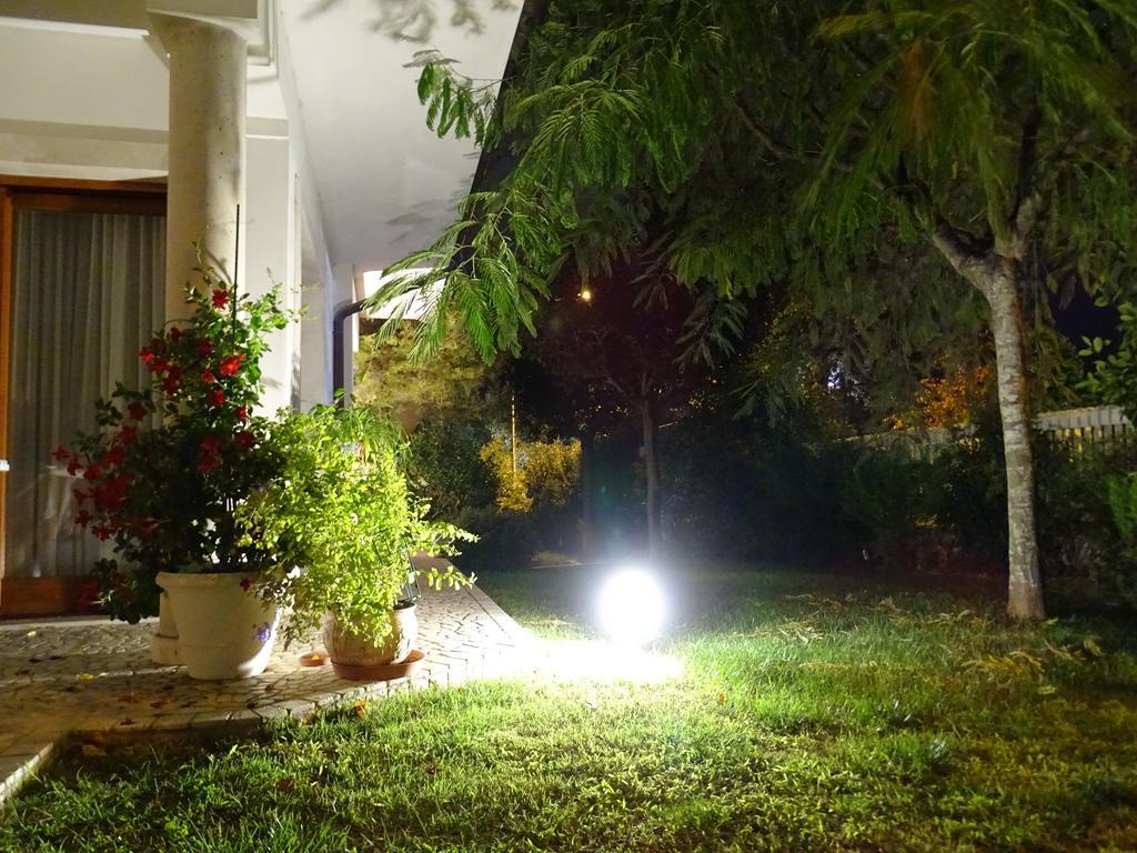 Villa Gioia Rooms Montegranaro Buitenkant foto