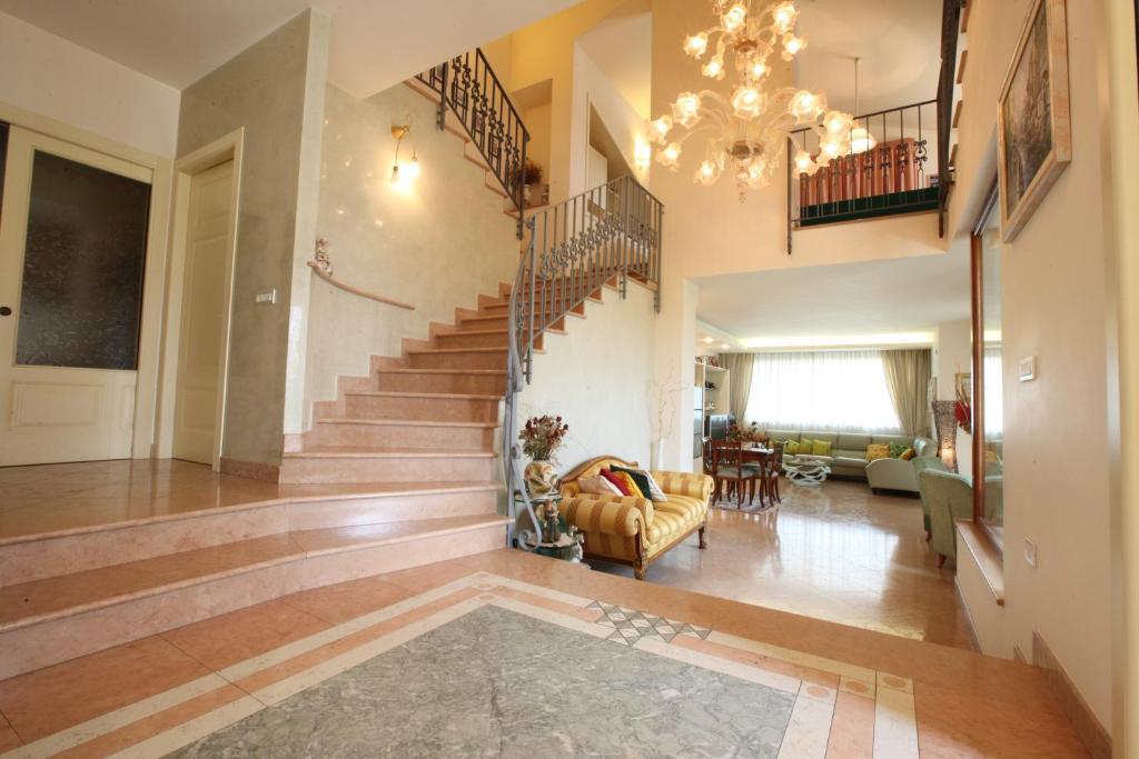 Villa Gioia Rooms Montegranaro Buitenkant foto