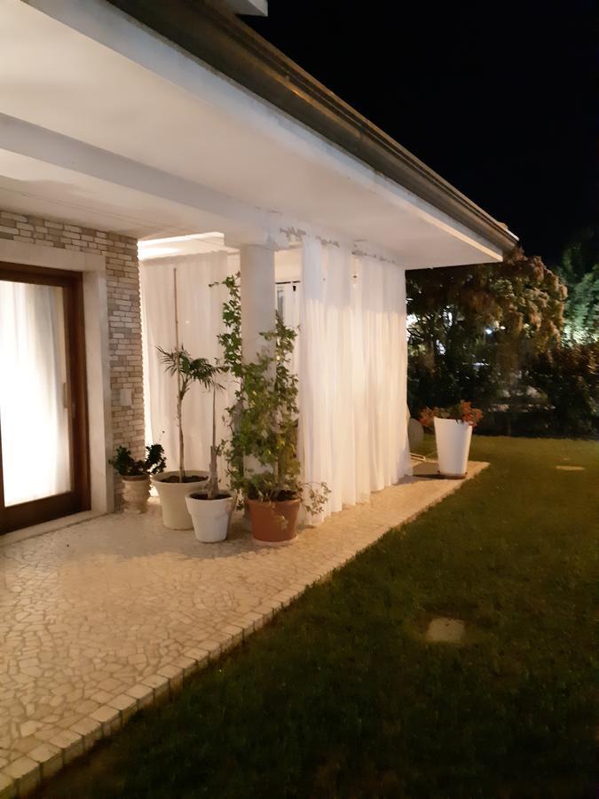 Villa Gioia Rooms Montegranaro Buitenkant foto