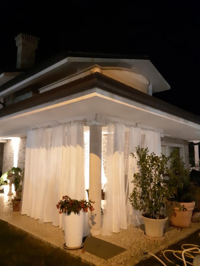 Villa Gioia Rooms Montegranaro Buitenkant foto