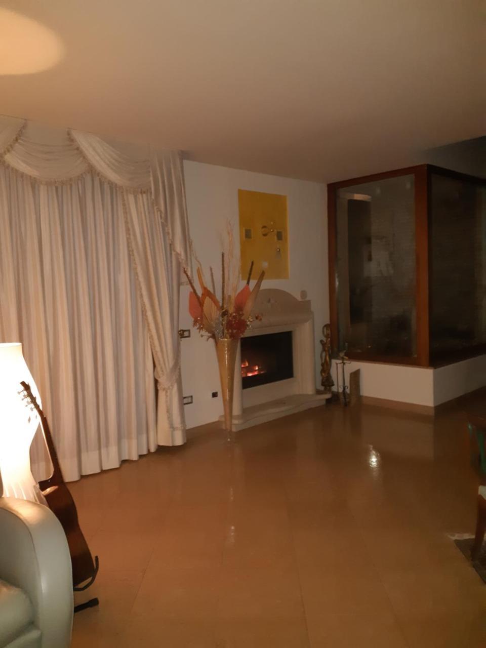 Villa Gioia Rooms Montegranaro Buitenkant foto